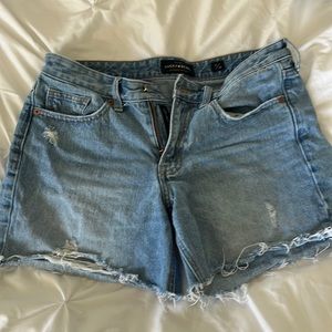 Lucky brand shorts